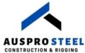 Auspro Steel Construction & Rigging