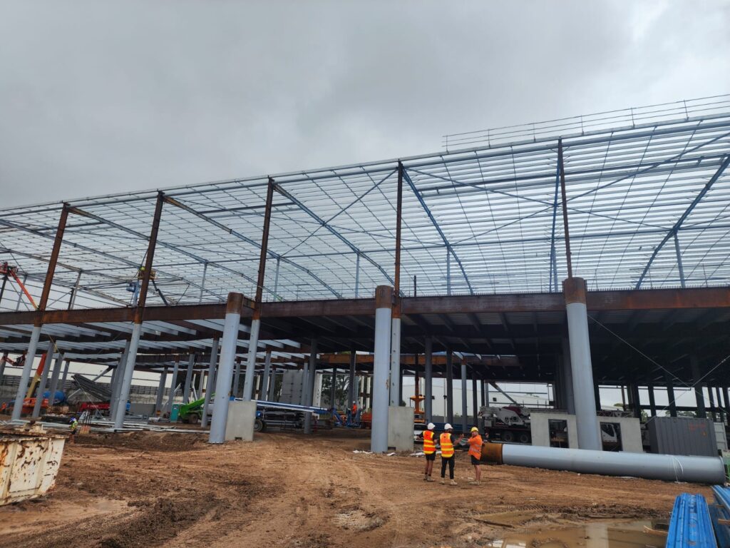 10 Safety Measures in Steel Erection You Should Never Ignore