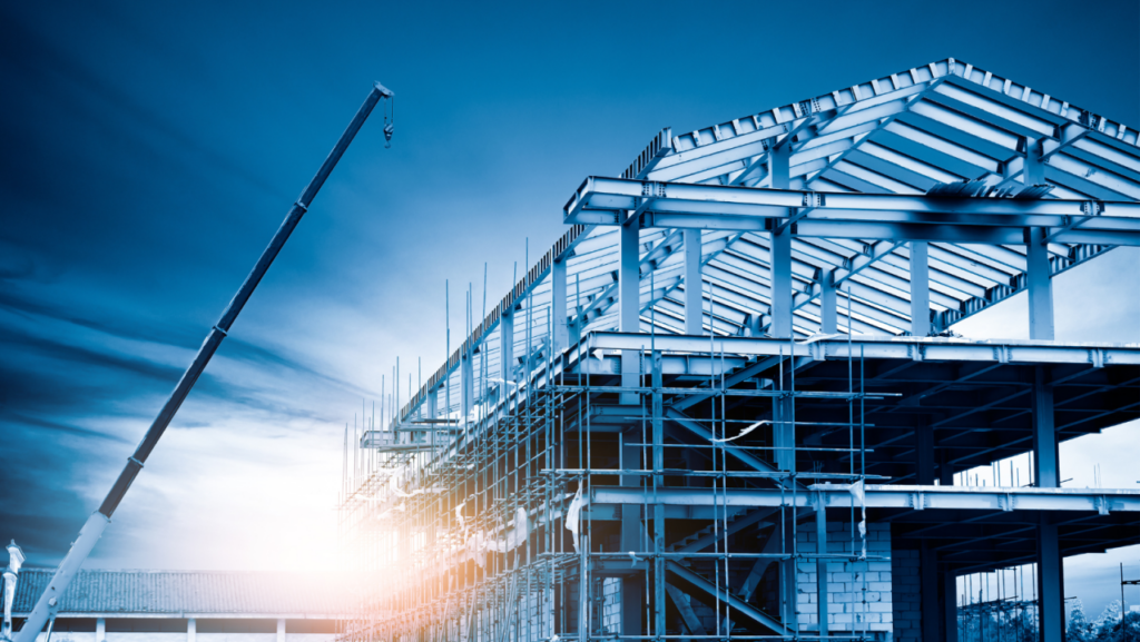 5 Key Factors to Consider When Choosing a Steel Fabrication Company