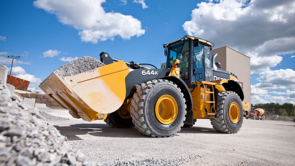 Top Access Equipment Every Construction Project Needs