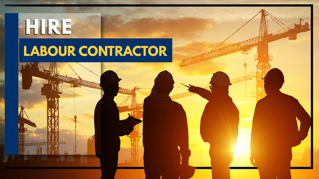 5 Reasons to Choose Skilled Labor Hire for Your Construction Project