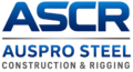 Auspro Steel Construction & Rigging