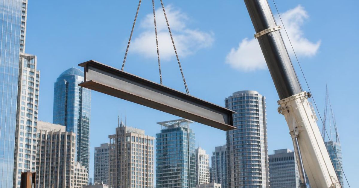 Crane Lift Planning in Sydney: 7 Problems That Can Delay a Construction Lift